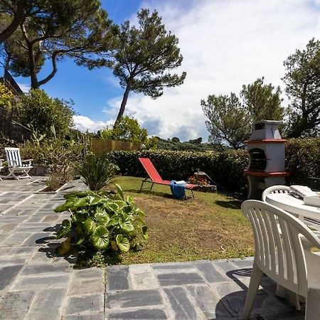 Il Giardino Tra Cielo E Mare Apartman Porto Venere Kültér fotó