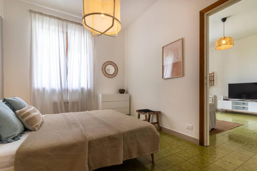 Il Giardino Tra Cielo E Mare Apartman Porto Venere Kültér fotó