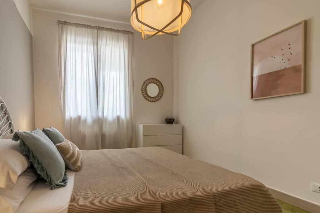 Il Giardino Tra Cielo E Mare Apartman Porto Venere Kültér fotó