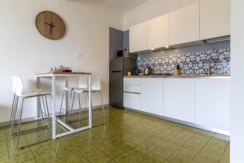 Il Giardino Tra Cielo E Mare Apartman Porto Venere Kültér fotó